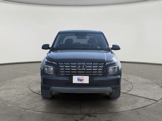Hyundai Venue Smart 2024 