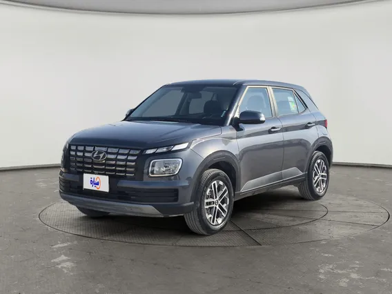 Hyundai Venue Smart 2024 