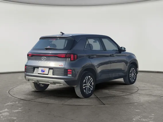 Hyundai Venue Smart 2024 