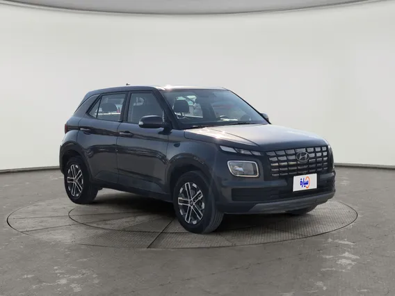 Hyundai Venue Smart 2024 