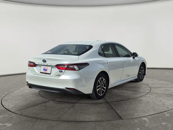 Toyota Camry  LE HEV 2023 