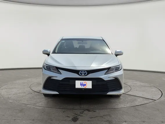 Toyota Camry  LE HEV 2023 