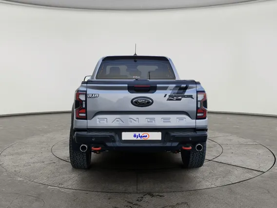 فورد رينجر Raptor 2023 دبل