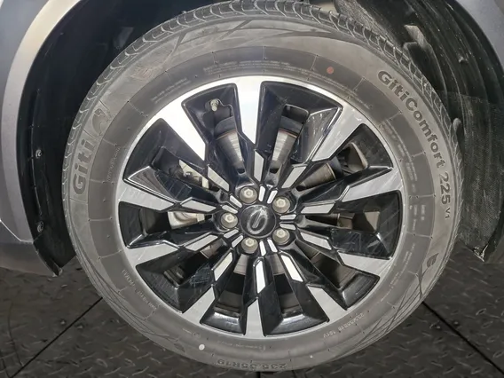 GAC Emkoo GE 2024 