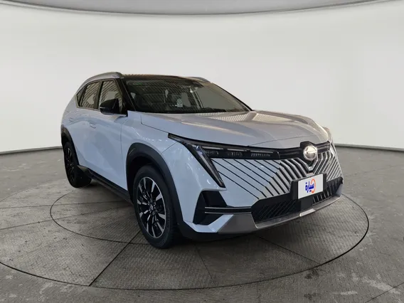 GAC Emkoo GE 2024 