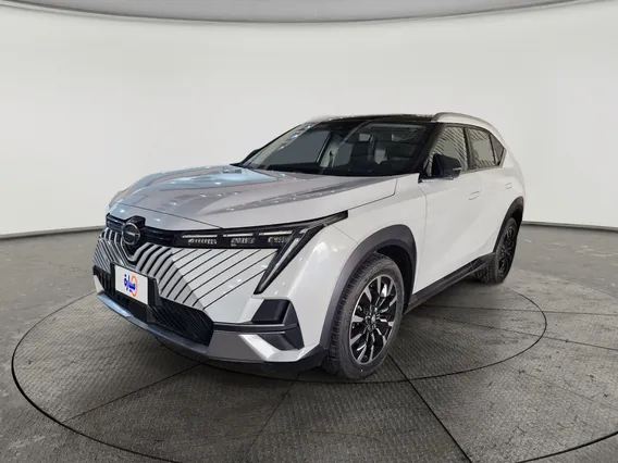 GAC Emkoo GE 2024 