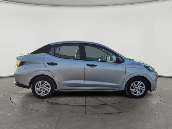 Hyundai Grand i10 Fleet 2023 
