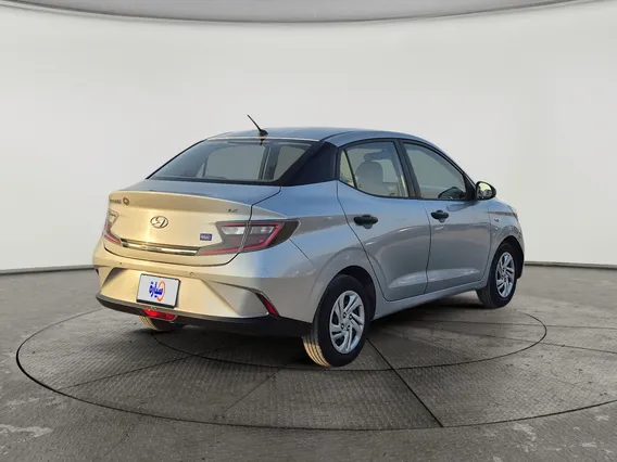 Hyundai Grand i10 Fleet 2023 