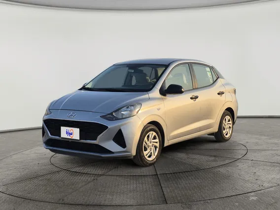 Hyundai Grand i10 Fleet 2023 