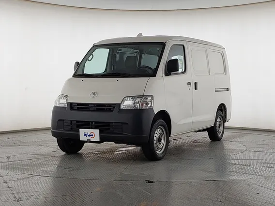 Toyota LiteAce Van 2023 