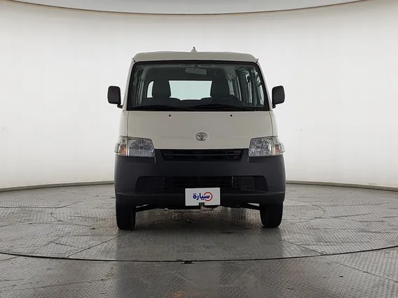 Toyota LiteAce Van 2023 