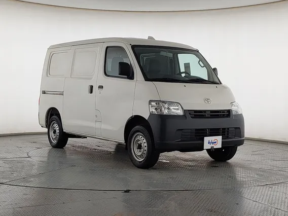 Toyota LiteAce Van 2023 