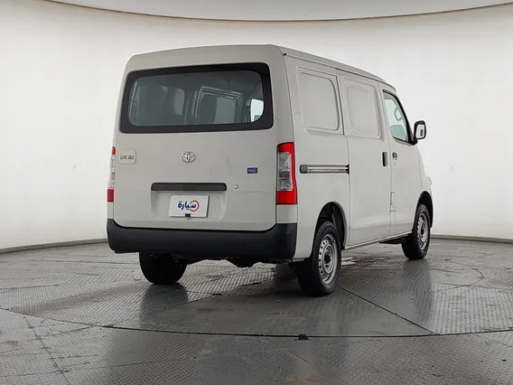 Toyota LiteAce Van 2023 