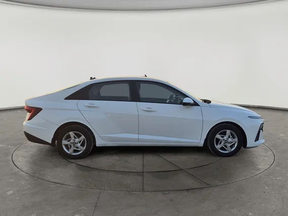Hyundai Accent Fleet 2026 
