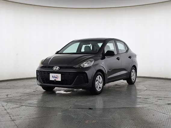 Hyundai Grand i10 Fleet 2024 
