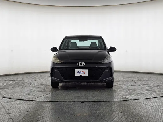 Hyundai Grand i10 Fleet 2024 
