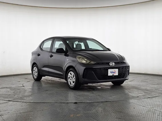 Hyundai Grand i10 Fleet 2024 