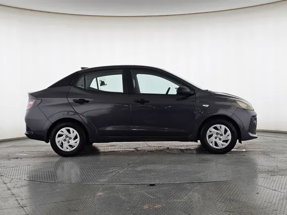 Hyundai Grand i10 Fleet 2024 
