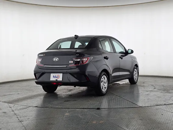 Hyundai Grand i10 Fleet 2024 