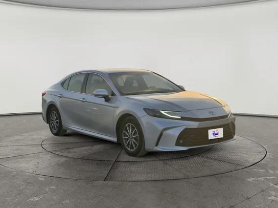 Toyota Camry  E HEV 2025 