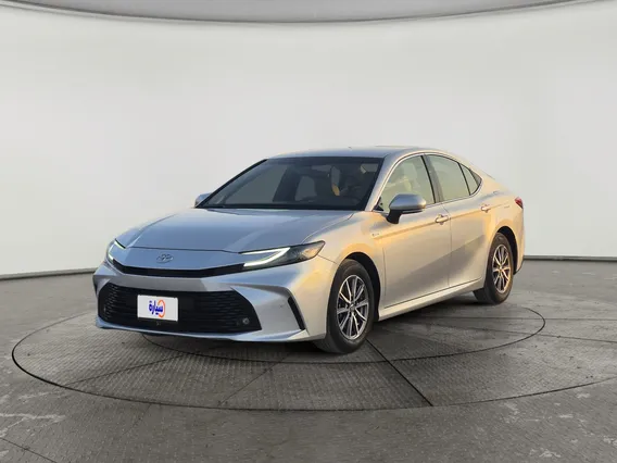 Toyota Camry  E HEV 2025 