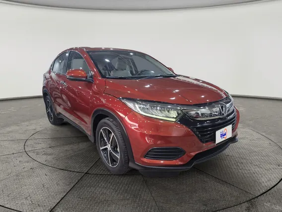 هوندا HR-V LX 2021 