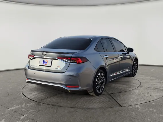 تويوتا كورولا XLI Executive Moonroof 2025 