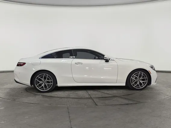 Mercedes E 450 2021 