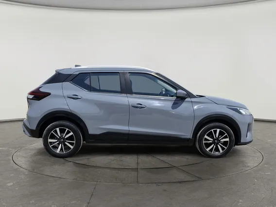 Nissan Kicks S 2024 