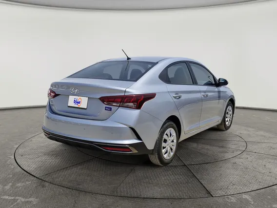 Hyundai Accent Smart 2023 