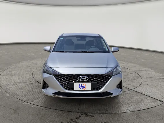 Hyundai Accent Smart 2023 