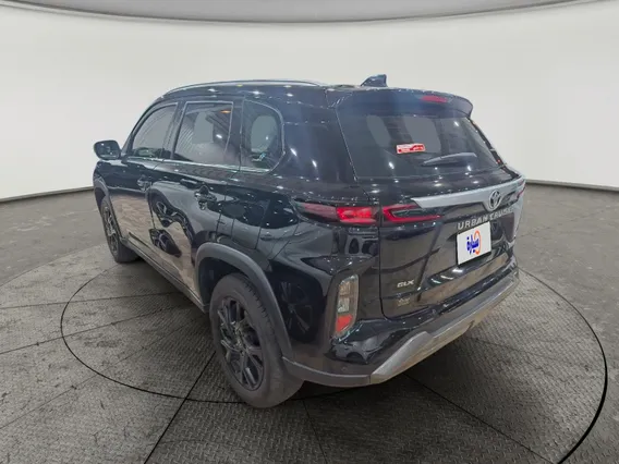 Toyota Urban Cruiser GLX 2025 