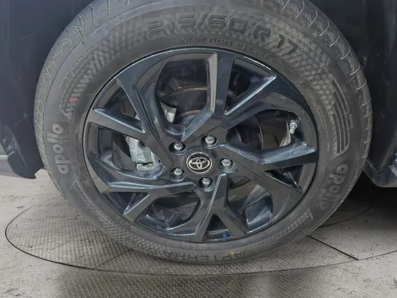 Toyota Urban Cruiser GLX 2025 
