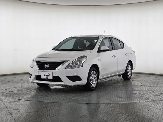 Nissan Sunny SV 2021 