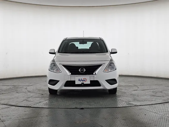 Nissan Sunny SV 2021 