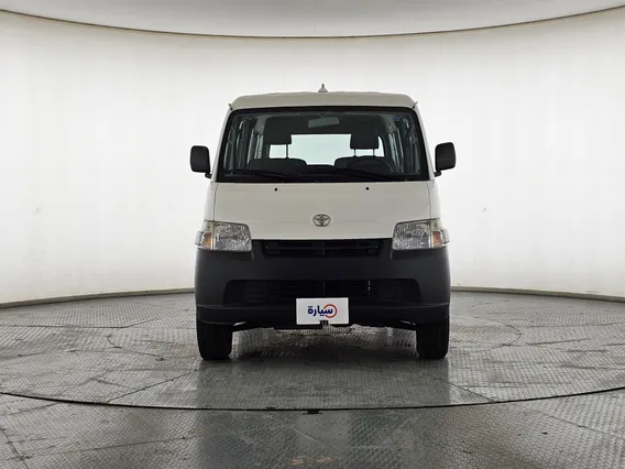 Toyota LiteAce Van 2023 