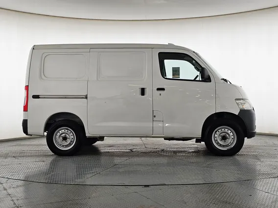 Toyota LiteAce Van 2023 