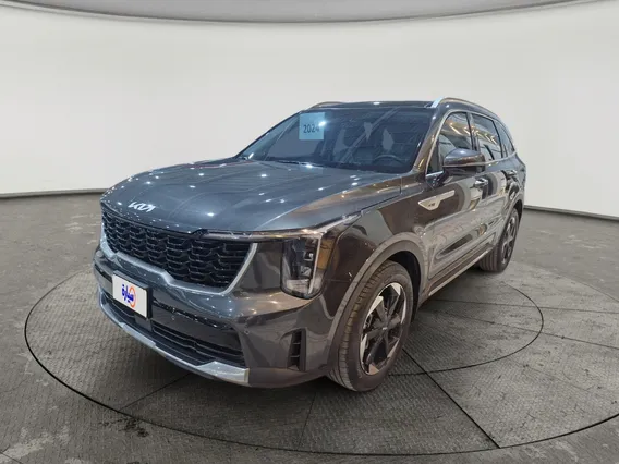 Kia Sorento GLS 2024 