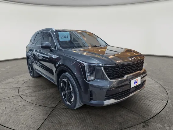 Kia Sorento GLS 2024 