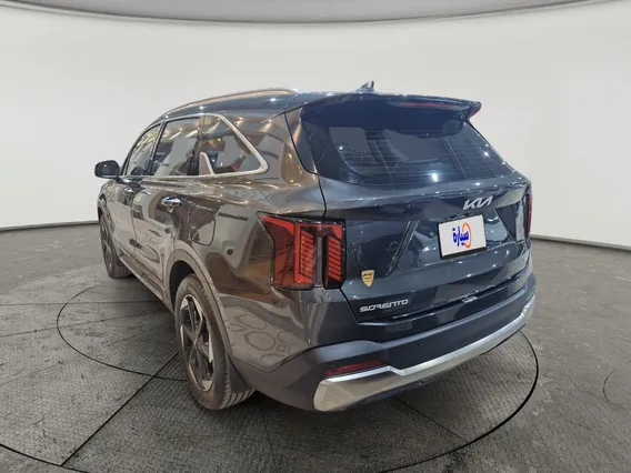 Kia Sorento GLS 2024 