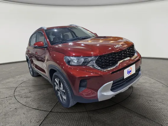 Kia SONET LX 2023 