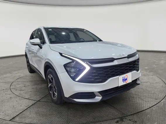 Kia Sportage LX 2024 
