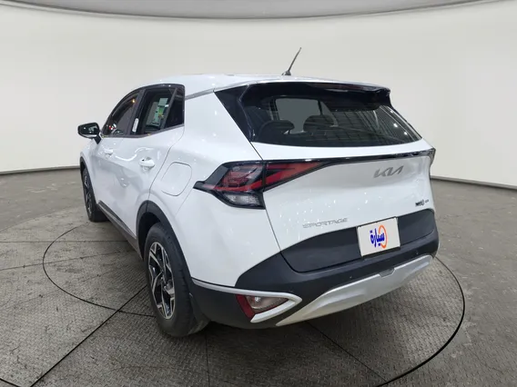 Kia Sportage LX 2024 