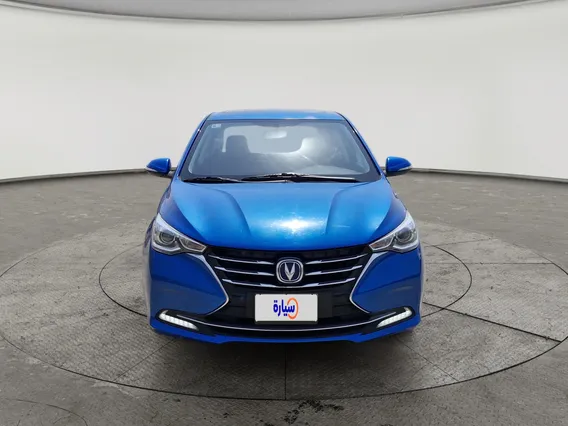 Changan Alsvin Full Option 2024 