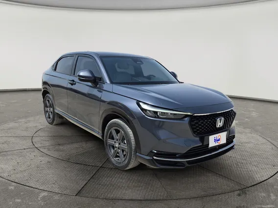هوندا HR-V EX 2024 