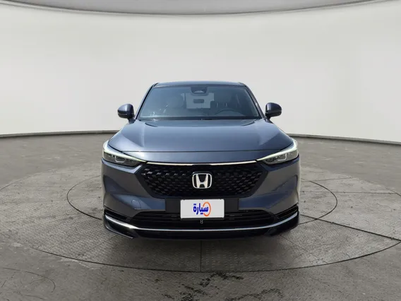 هوندا HR-V EX 2024 