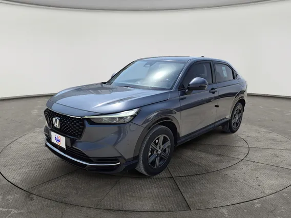 هوندا HR-V EX 2024 