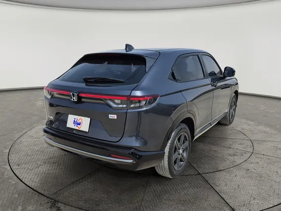 هوندا HR-V EX 2024 