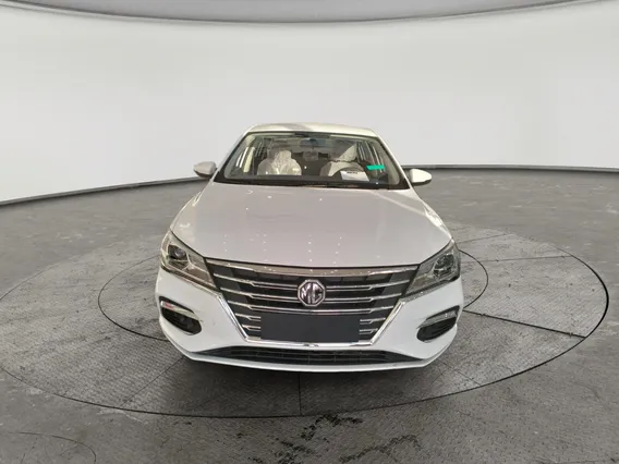 MG 5 COM 2025 