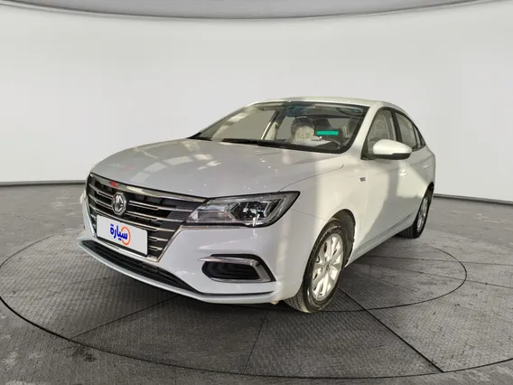MG 5 COM 2025 
